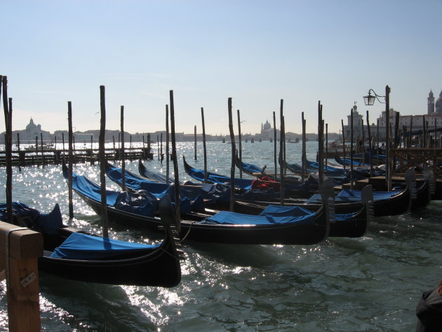 Traditioneel Venetië