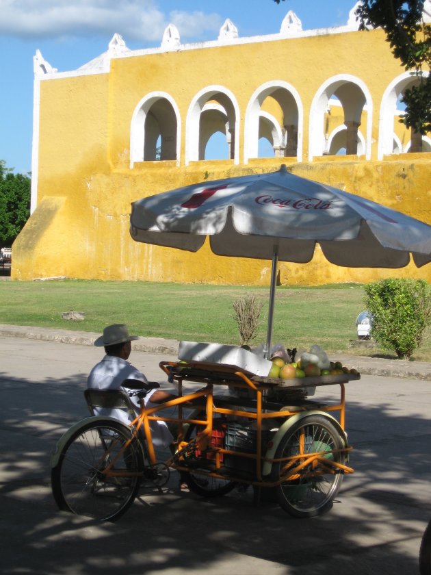 Izamal - Yucatán