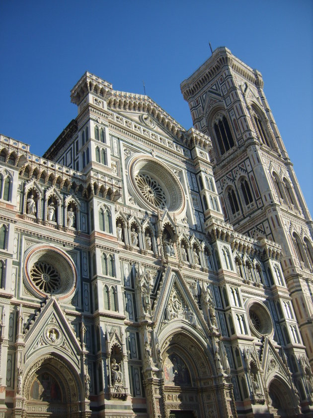 Duomo van Firenze