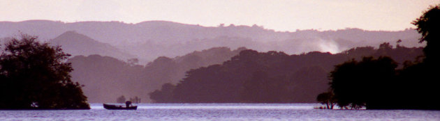 Lake Catameco