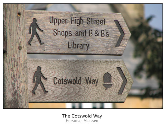 Cotswold Way