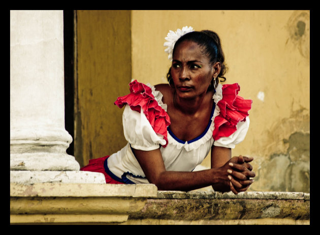 Cuban Elegance