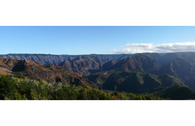 Waimea Canyon