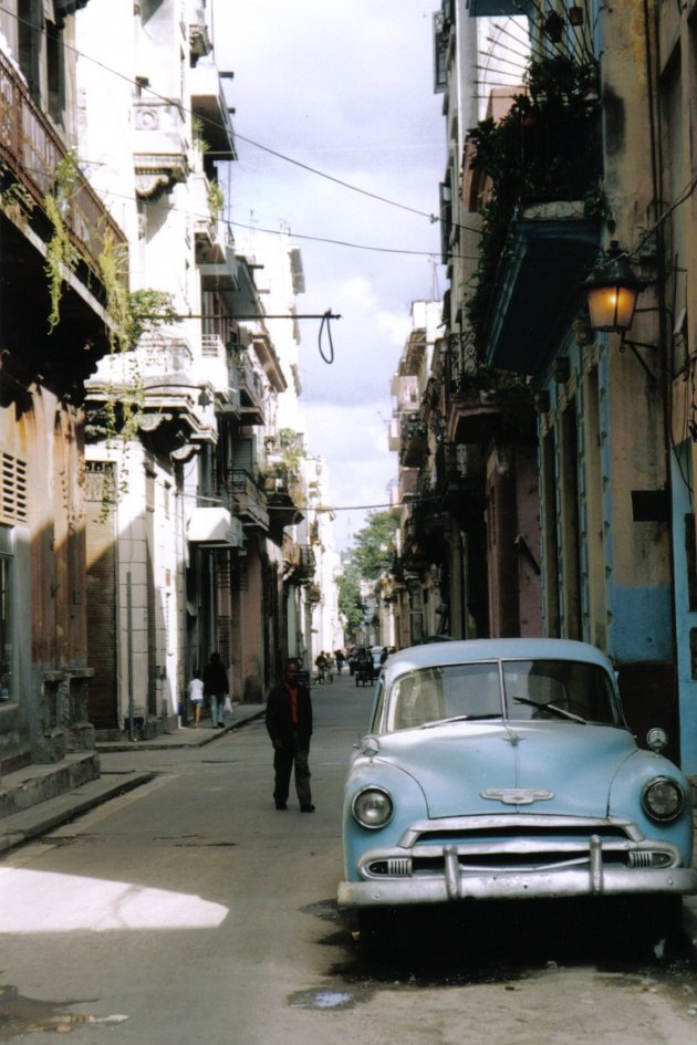 Havana!