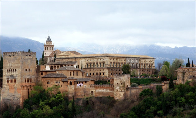 Koninklijk Granada