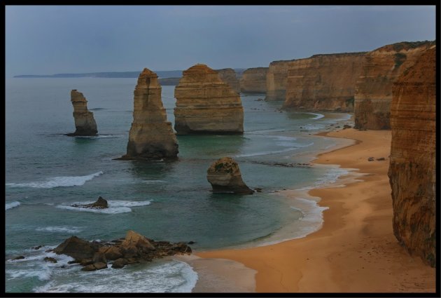 twelve apostles