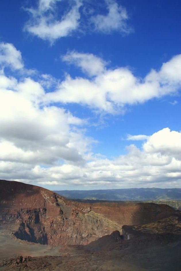 Volcan Masaya