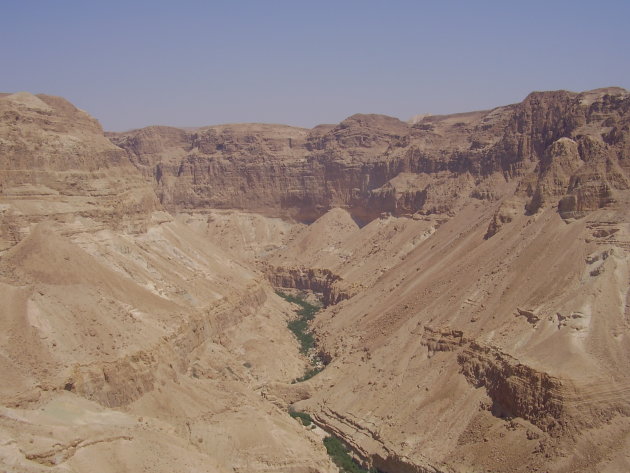 Wadi Arugot