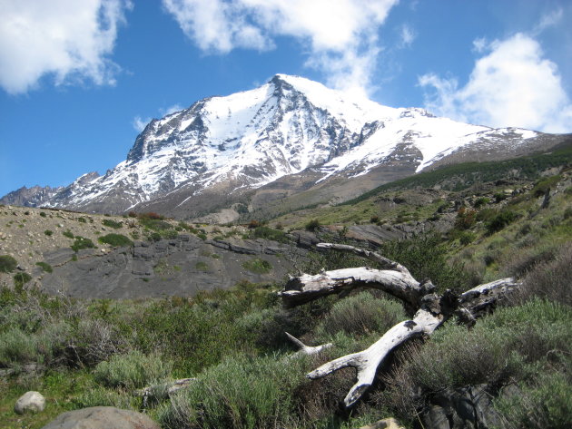 Patagonie november 2008