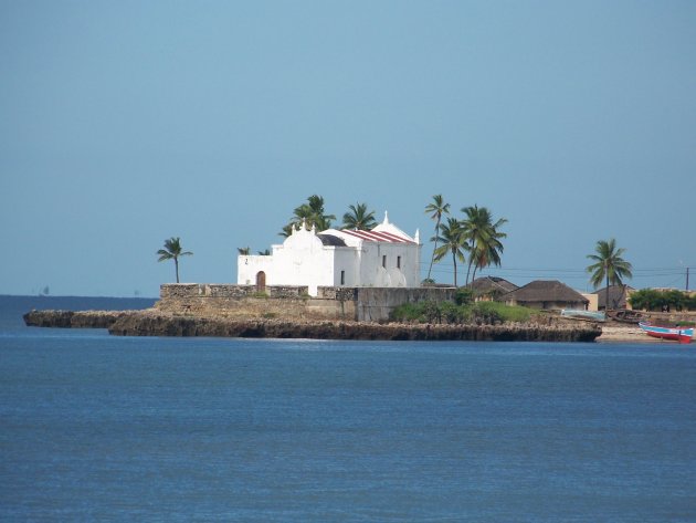 Ilha de Mozambique