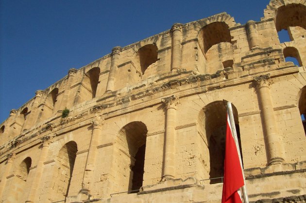 El Djem