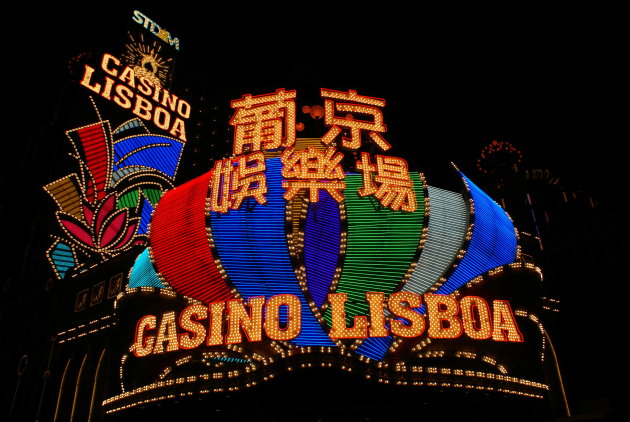 Casino Lisboa