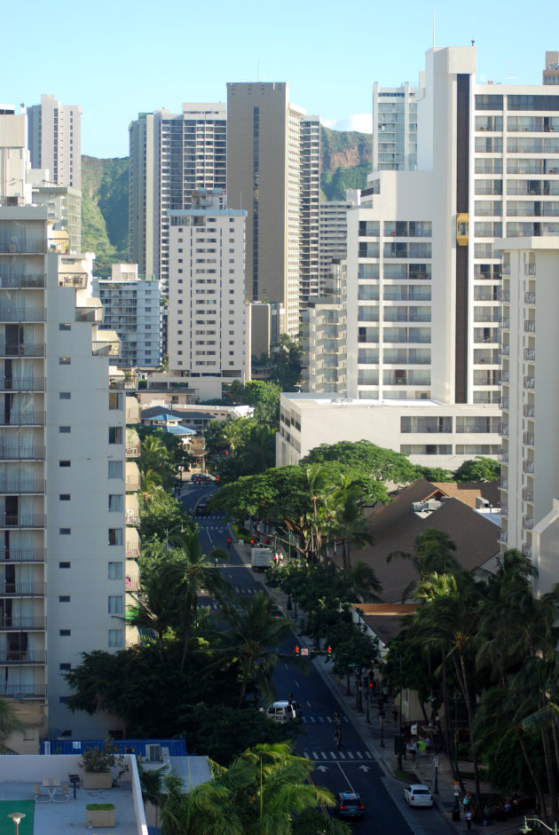 Waikiki