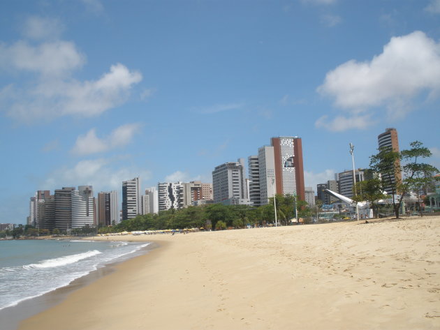 beautiful beaches in brasil