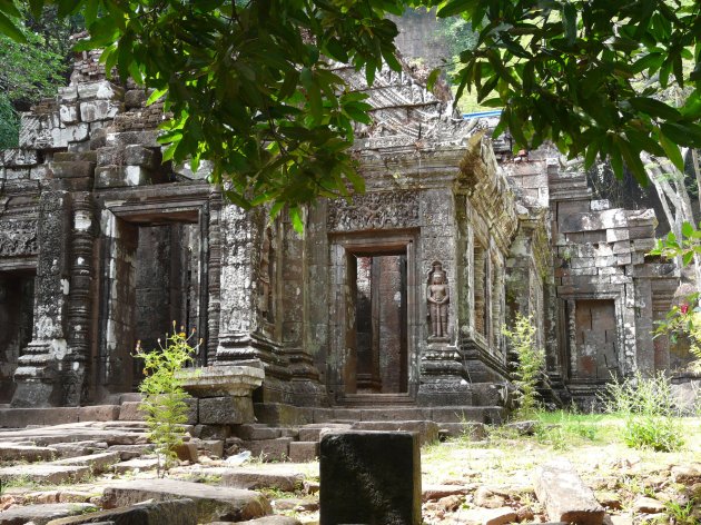Wat Phu 