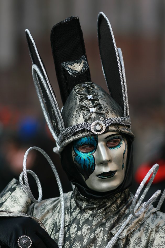 carnaval 2009