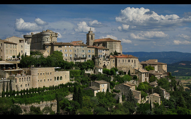 Gordes