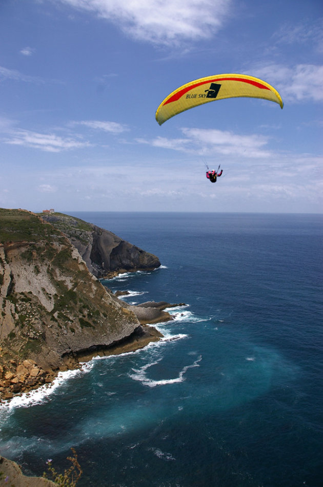 Parasailer