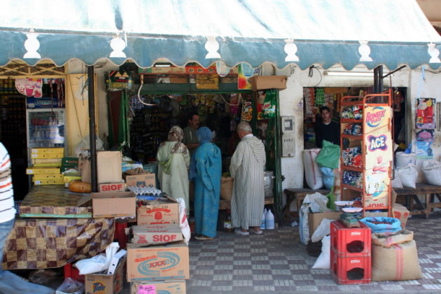 Moulay Idriss