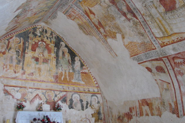 fresco