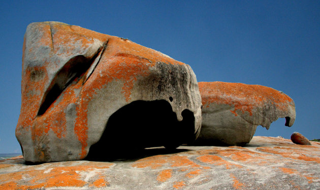 Remarkable Rocks