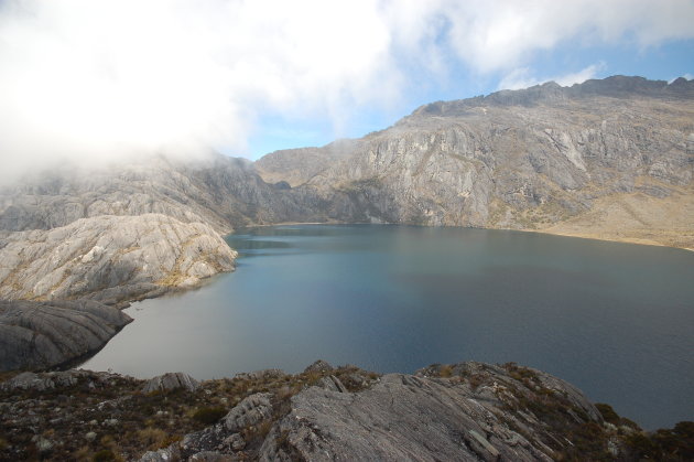 Laguna Verde