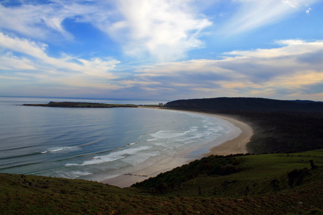 The Catlins