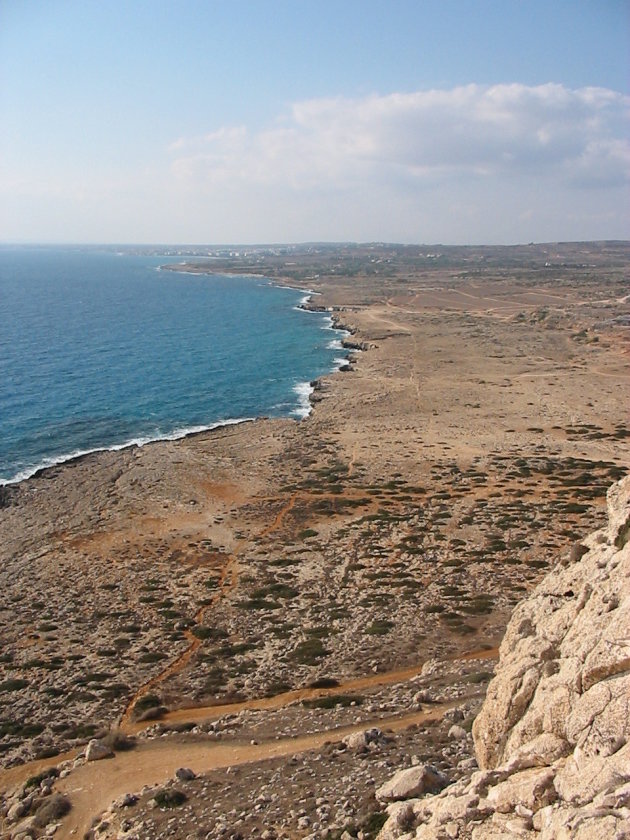 Cape Greco