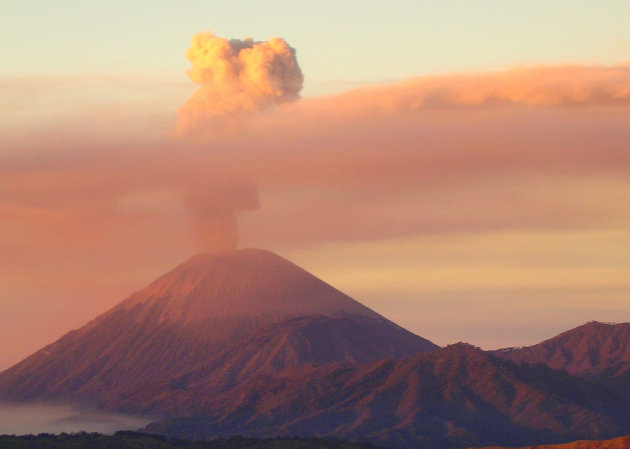 Gunung Semeru