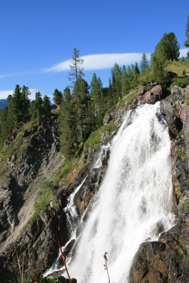 Kokkol waterval