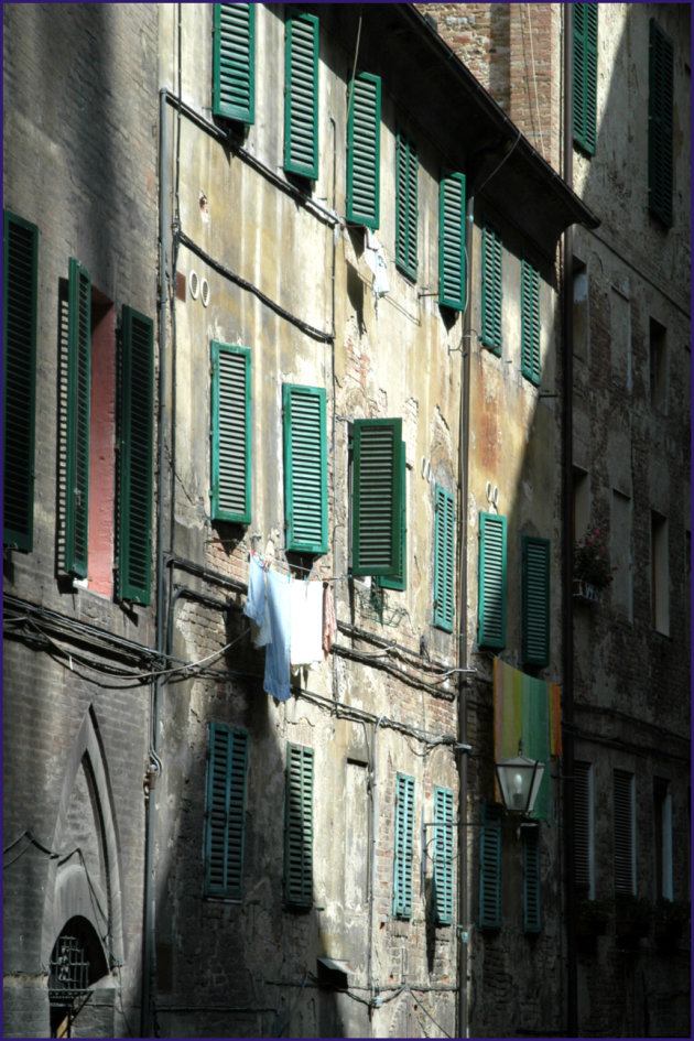 italiaans straatje