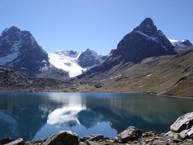 Laguna Chiarkota