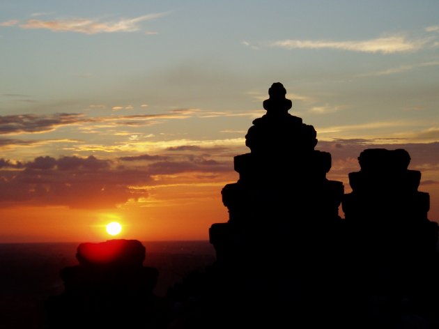 Zon Angkor Wat