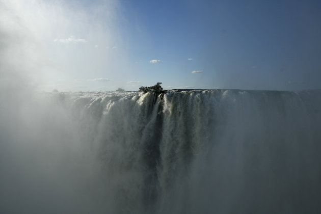 Vic falls zambia