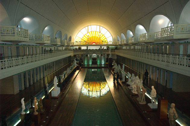 Musée La Piscine, Roubaix