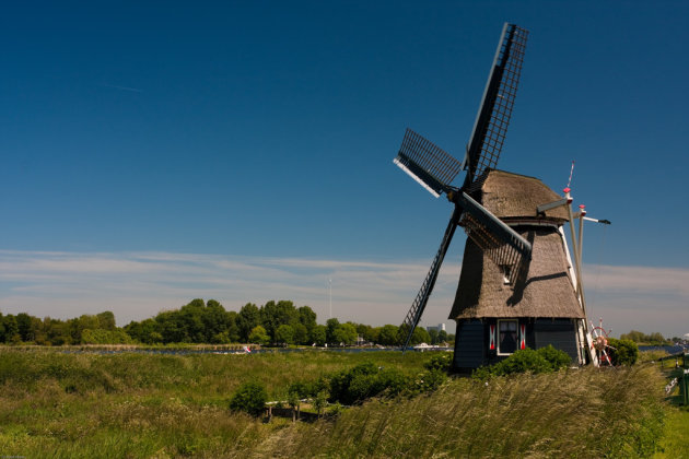 Molen de Hommel