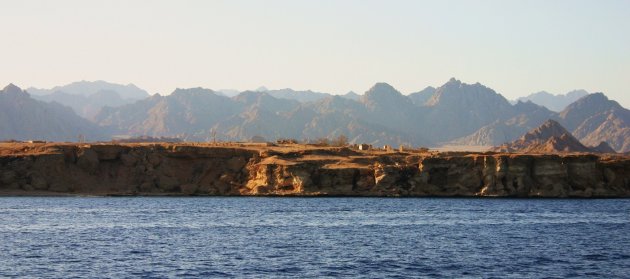 Panorama Egypte