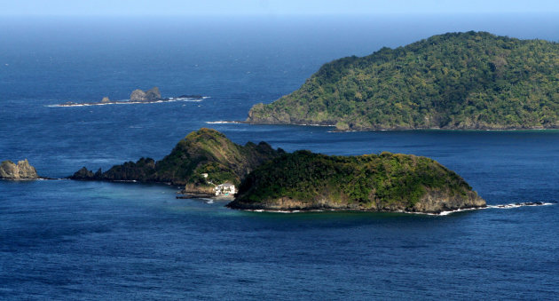 Little Tobago