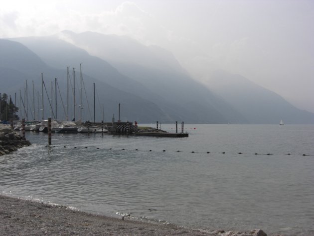 Lago di Garda