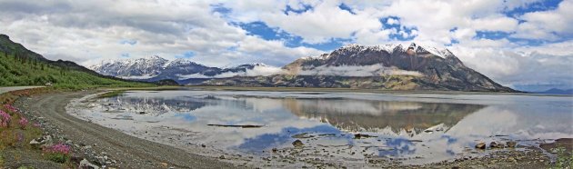 Kluane nat. park