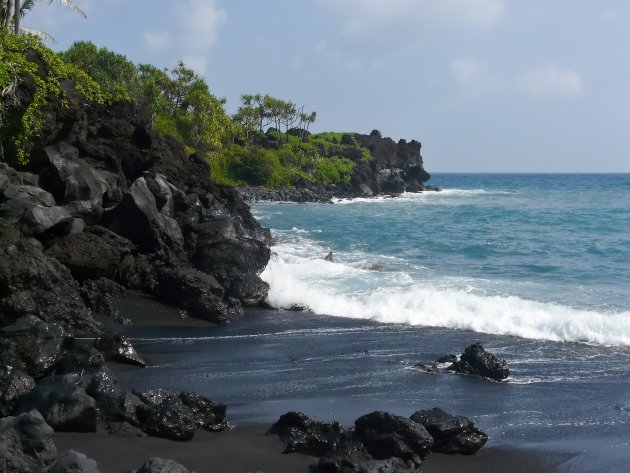 Black Sand