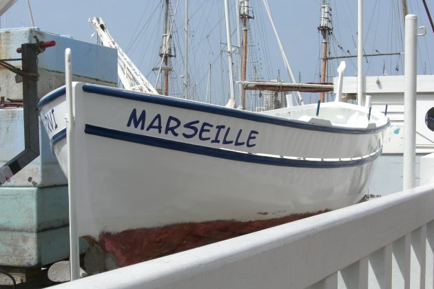 Marseille