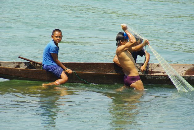 locale vissers