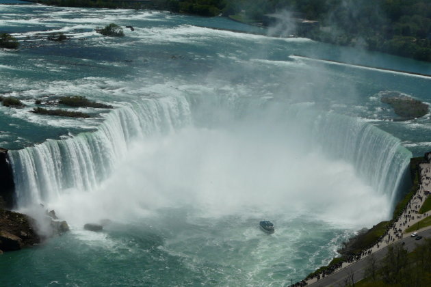 niagara falls