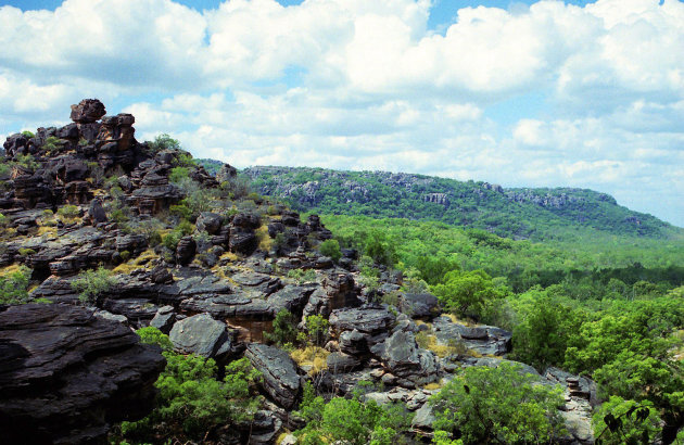 Kakadu NP