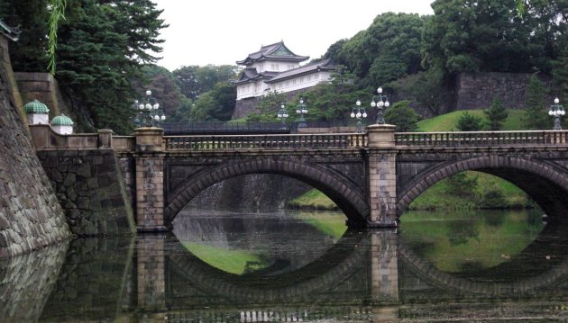 Imperial Palace