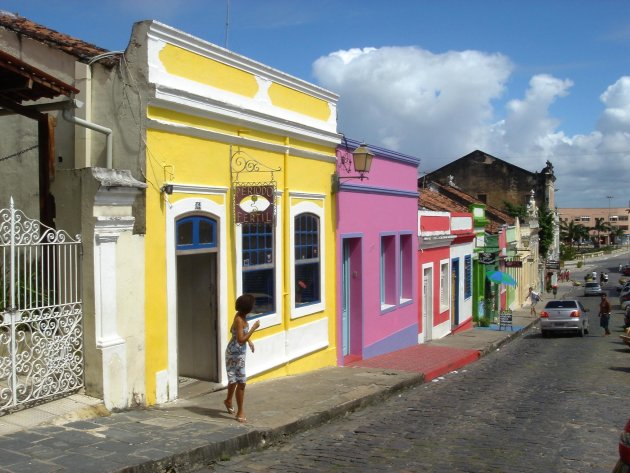 Olinda