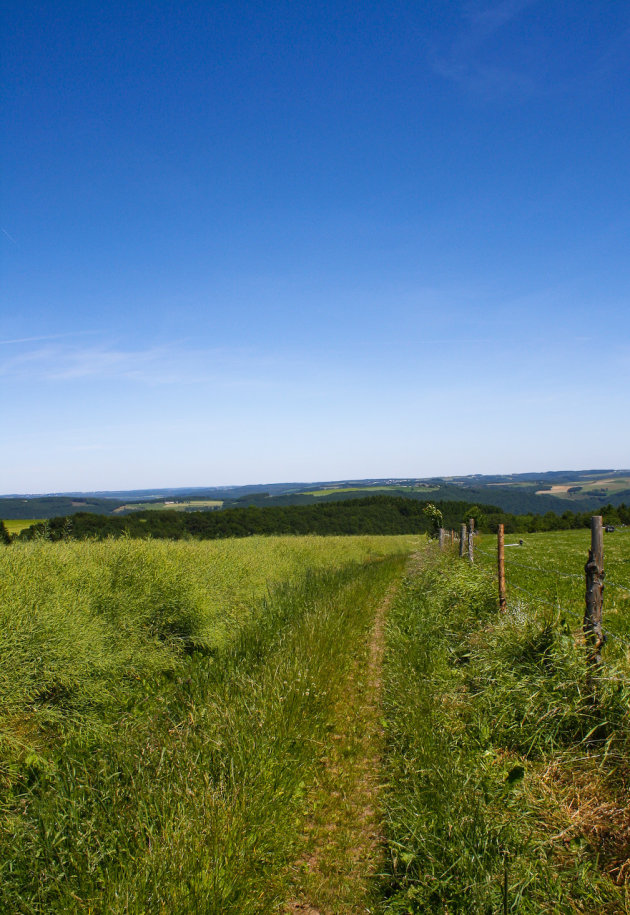 heiderscheid, luxemburg