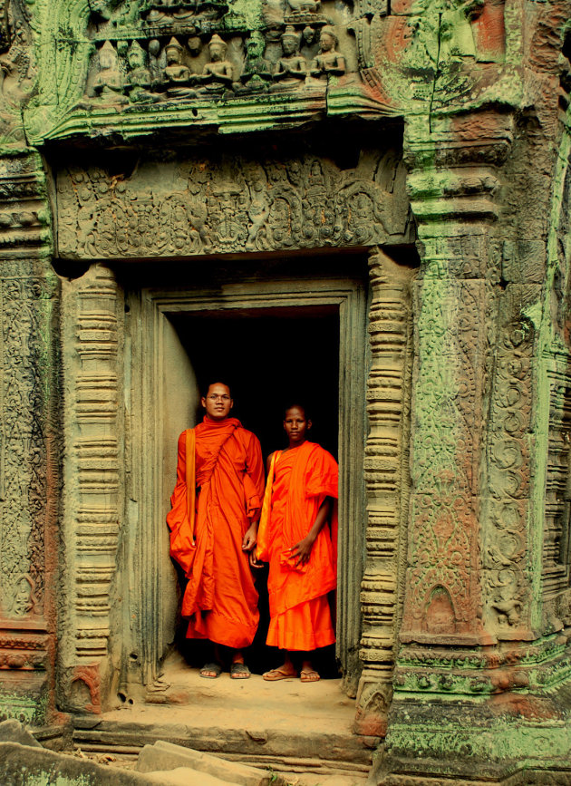 TA PROHM