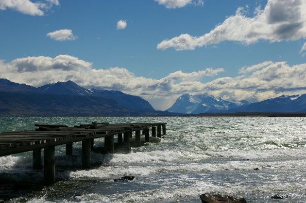 Torre del Paine National Park